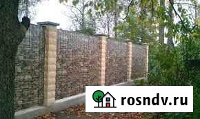 Строительные работы, монтаж заборов Сарапул - изображение 1