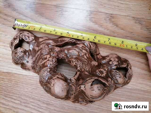 Иск.растения для аквариума Дятьково - изображение 1