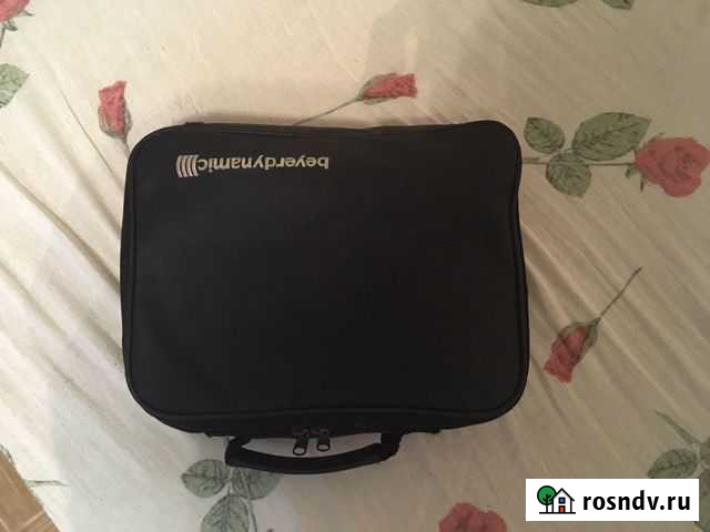 Beyerdynamic opus ne 100U / SDM 159U Геленджик - изображение 1