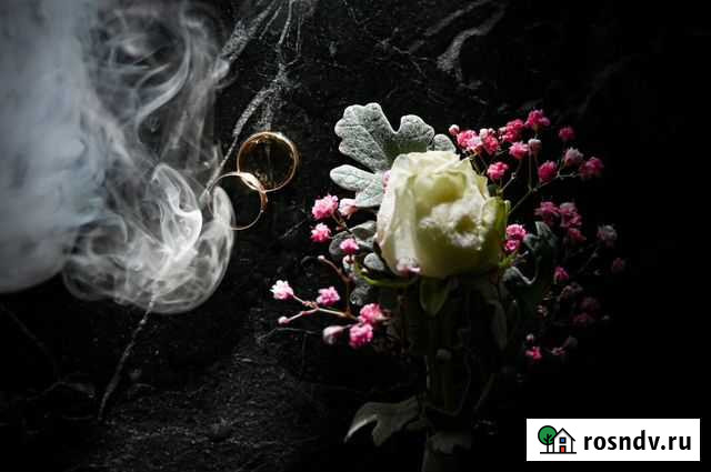 Фотограф Воскресенск - изображение 1