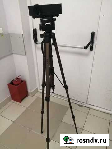 Аренда проектора экрана штатива Новокузнецк - изображение 1