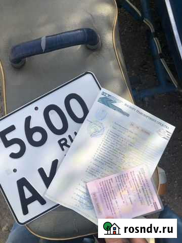 Юпитер3 с доками нового образца Нижнекамск - изображение 1