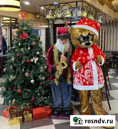 Принимаем заказы на поздравления к новому году Смоленск - изображение 1