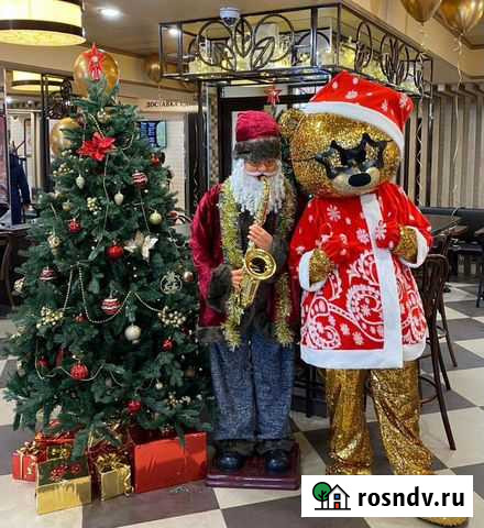 Принимаем заказы на поздравления к новому году Смоленск - изображение 1