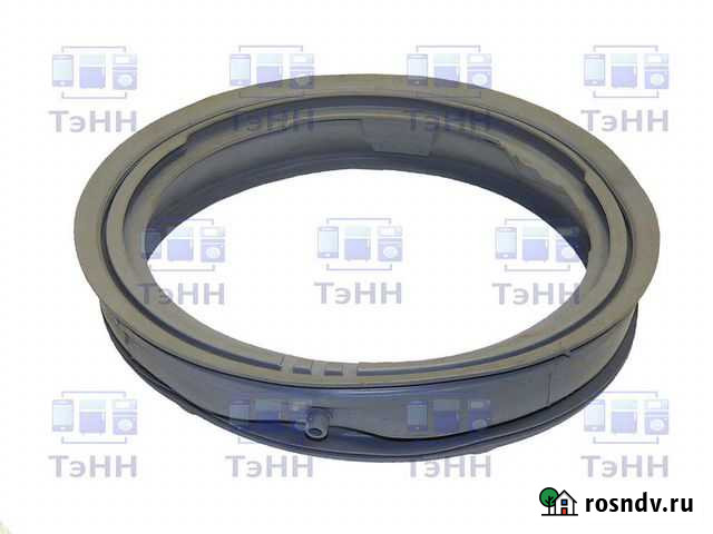 Манжета люка LG MDS55242601, MDS55242602, MDS55242 Бор - изображение 1