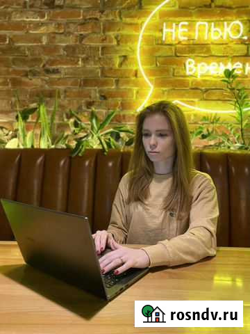 Услуги графического дизайнера Липецк - изображение 1