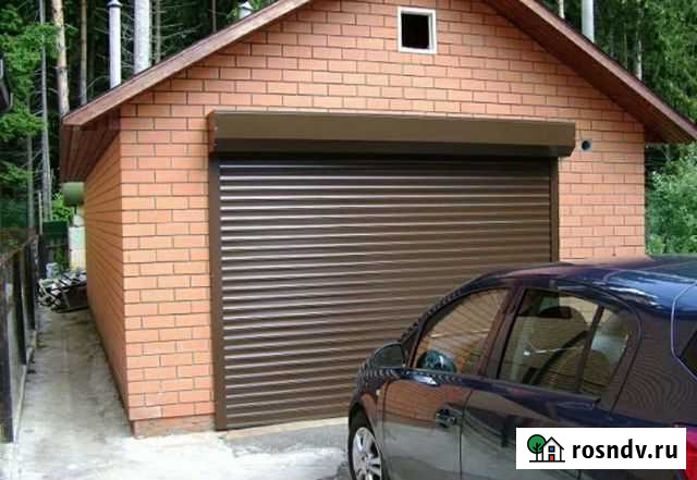 Рольставни Владикавказ - изображение 1