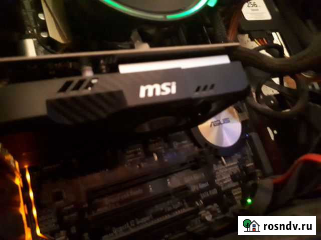 Gt Msi 1030 2Gb Рязань - изображение 1