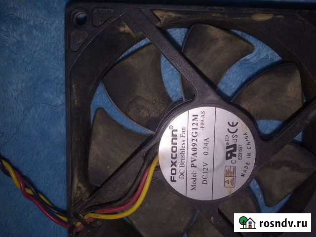 Системы охлаждения для ноутбука Знаменск - изображение 1