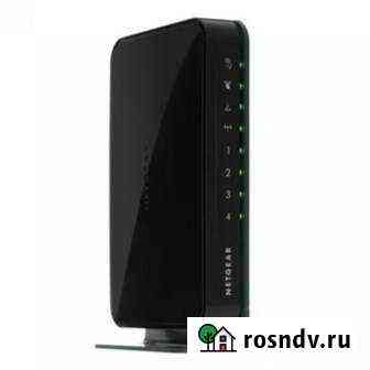 Роутер маршрутизатор netgear n300 Барнаул