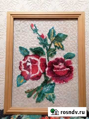 Картина Сыктывкар - изображение 1