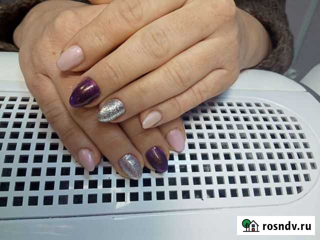Маникюр Глушково - изображение 1
