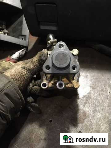 Насос гура ZF Ауди Рыбинск - изображение 1