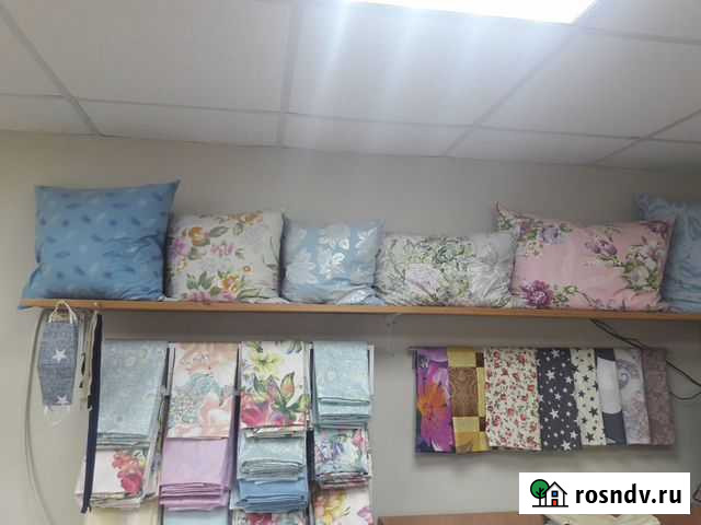 Реставрация и чистка подушек, перин, пуховых одеял Строитель - изображение 1