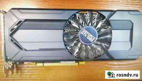 Видеокарта gtx 1060 3gb Советский