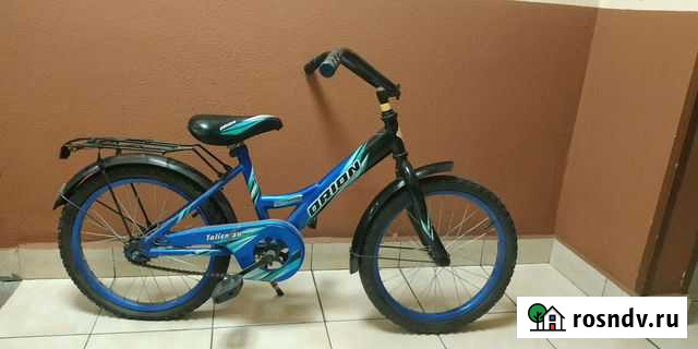Детский велосипед 20 Раменское - изображение 1