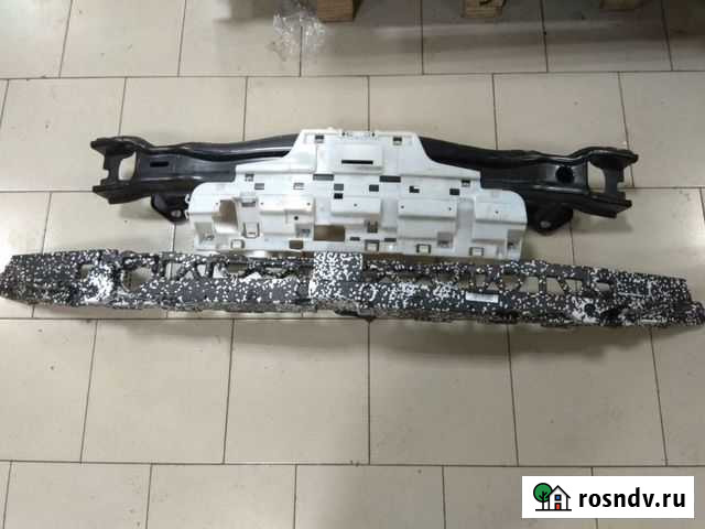 Усилитель заднего бампера BMW 4 F32 Одинцово - изображение 1