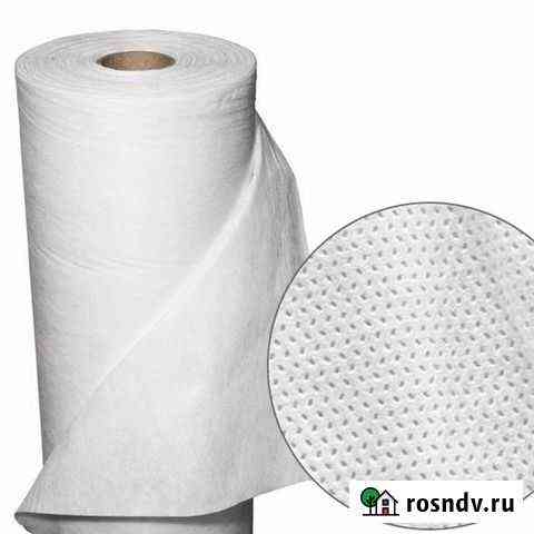 Спанбонд 40г/м2, ширина 1,6м Краснообск