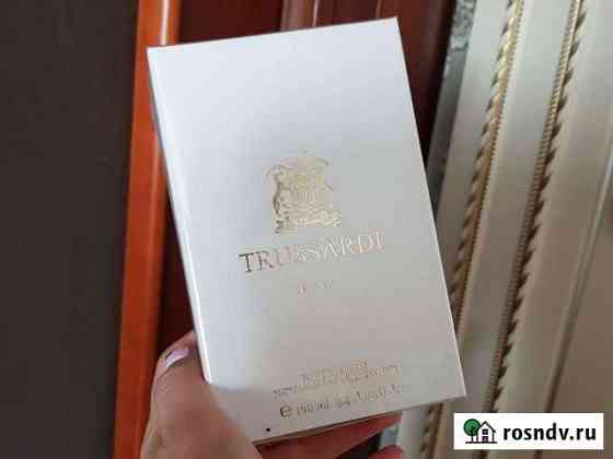 Trussardi donna парфюм 100мл жен Владимир