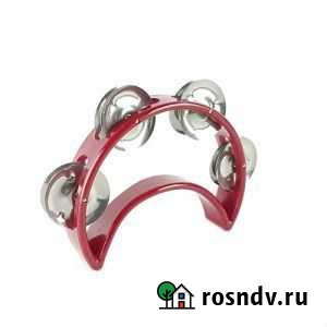 Alice ATB009 Тамбурин, форма одинокий месяц, 4 п Тула - изображение 1