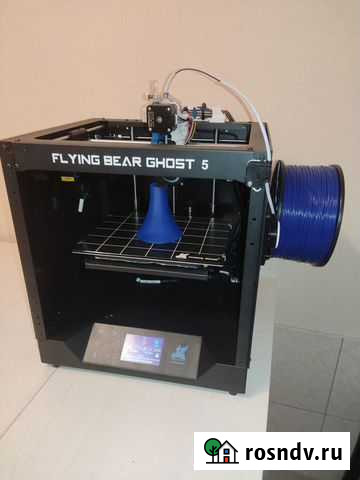 Ремонт 3D принтера, Модернизация, Мастер Санкт-Петербург - изображение 1