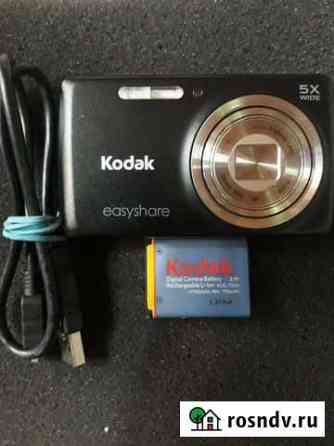 Фотоаппарат Kodak 14мп M552 Курск