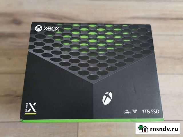 Xbox series x Брянск - изображение 1