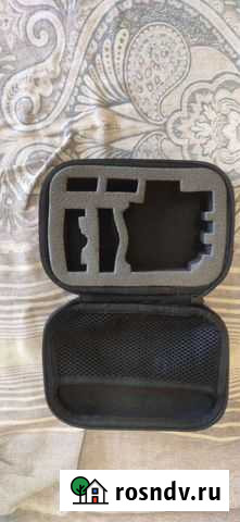 Кейс для экшен камер Бердск - изображение 1