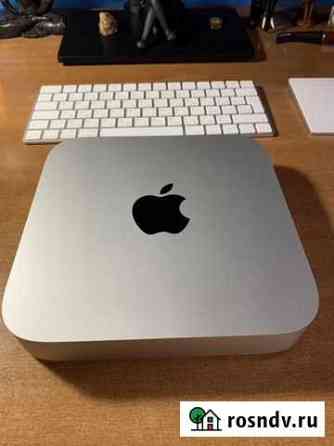 Apple Mac mini m1 8/8/256 Архангельск