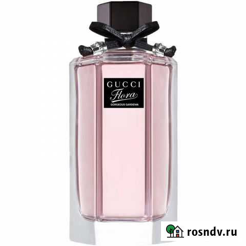 Тестер Gucci Flora Gorgeous Gardenia Тольятти - изображение 1