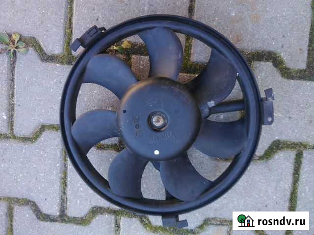 Диффузор Редкино - изображение 1