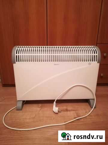 Конвектор электрический Ростов-на-Дону - изображение 1