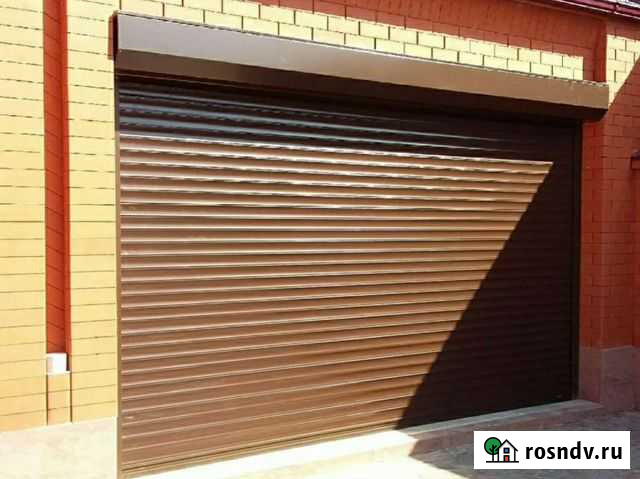 Рольставни Владикавказ - изображение 1