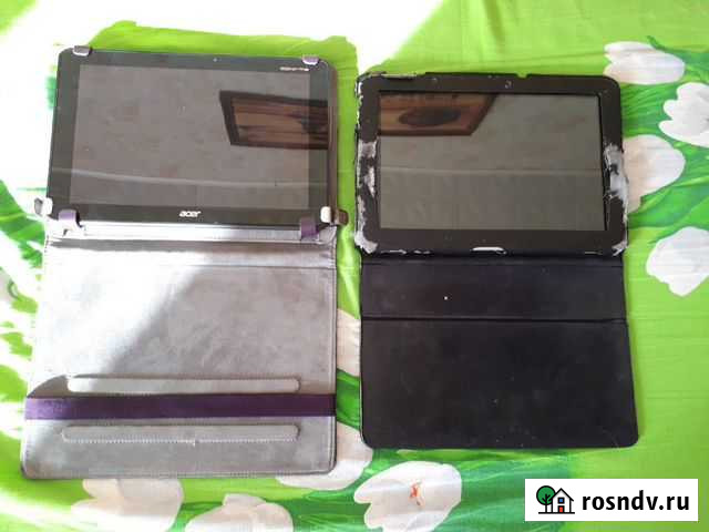 Acer Iconia Tab A701 (на разбор) Шексна - изображение 1