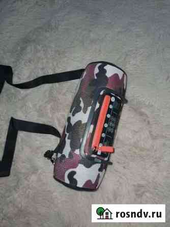 Колонка jbl Бийск