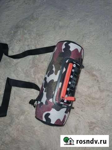 Колонка jbl Бийск - изображение 1