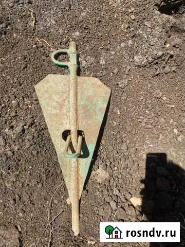 Грузинский якорь Ижевск - изображение 1