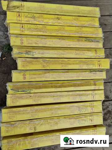 Электроды уони 13 55 диаметр 5мм Петропавловск-Камчатский - изображение 1