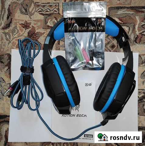 Kotion each g1000 Петрозаводск - изображение 1