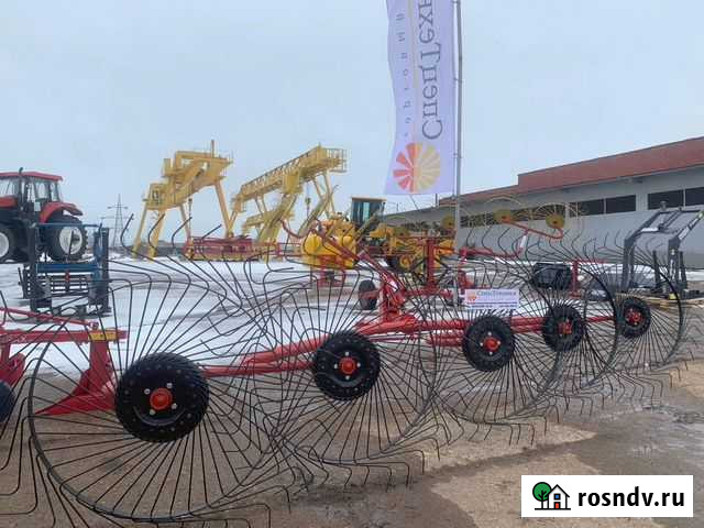 Грабли Екатеринбург - изображение 1