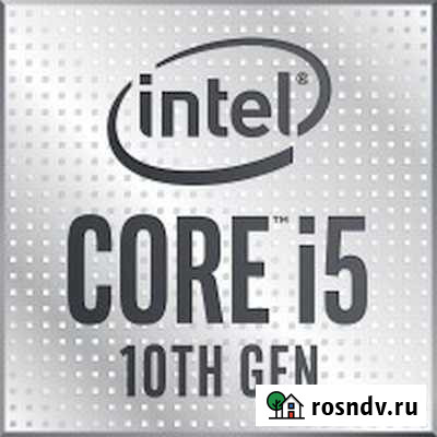 Процессор Intel Core i5-10600KF 1200 6\12 Хасавюрт - изображение 1