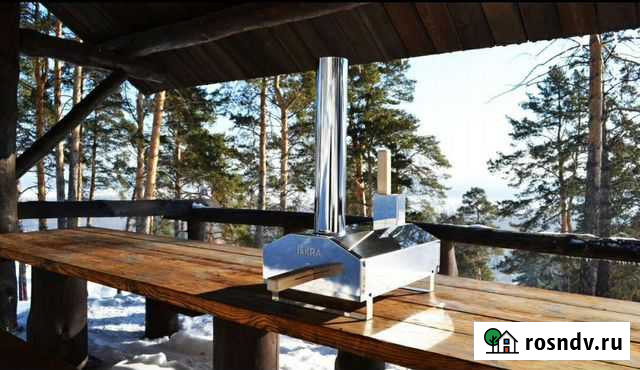 Печь для пиццы iskra Калуга - изображение 1