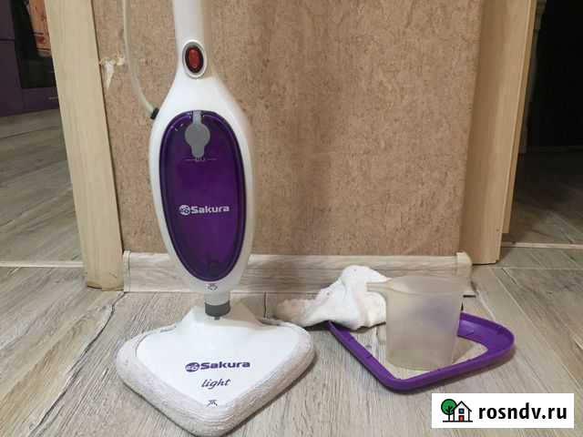 Паровая швабра Прокопьевск - изображение 1