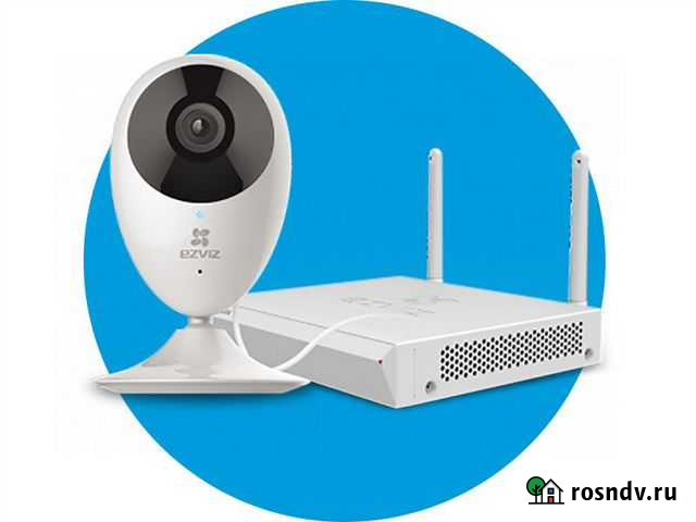 Системы безопасности для дома и бизнеса Сургут - изображение 1