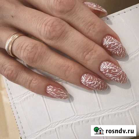 Обучение мастера маникюра Астрахань - изображение 1