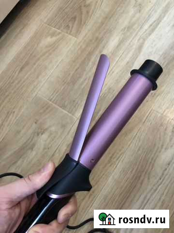 Щипцы плойка philips Кемерово - изображение 1