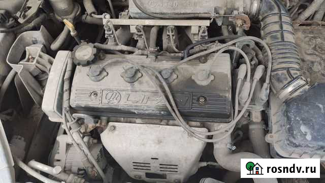 Двигатель Лифан Бриз 1.3 Дзержинск - изображение 1