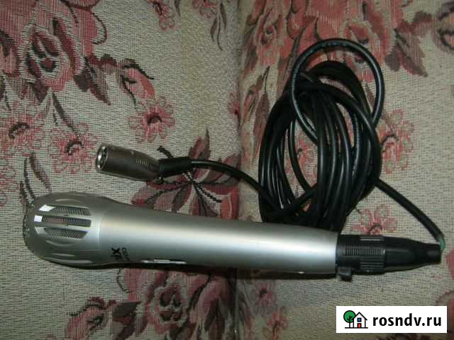 Микрофон RDM-130 Саратов - изображение 1