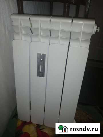 Радиатор отопления Пенза - изображение 1