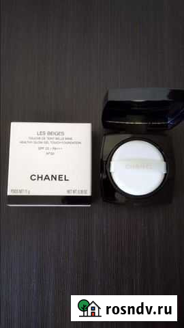Тональный гель Chanel Les Beiges Красногорск - изображение 1